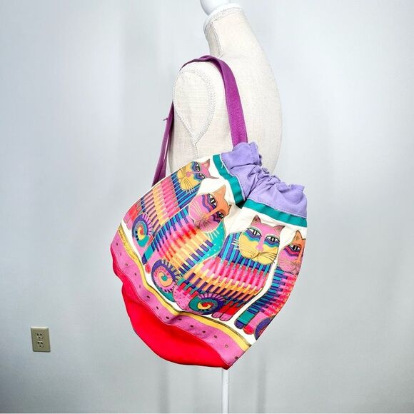 VTG Laurel Burch \
